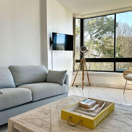 Appartement Calme Avec Terrasse A 2 Pas De La Plage Benoit, 2 Pieces, 4 Couchages, La Baule - Fr-1-245-103 エクステリア 写真